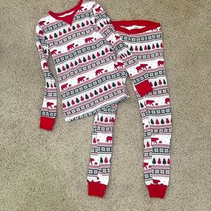 Christmas PJ’s